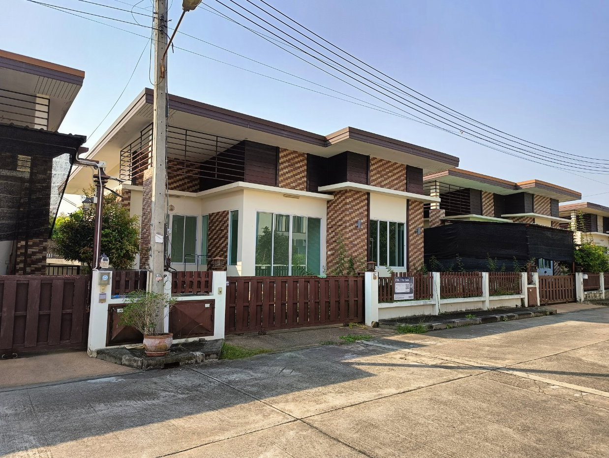picture HOME 56 Sq.w. San Kamphaeng Chiang Mai for 2.1M - 2/4