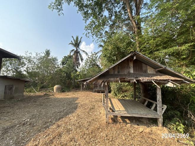 รูป บ้านเดี่ยว 1136 ตร.วา บัวเชด สุรินทร์ 4M - รูปที่ 12/46