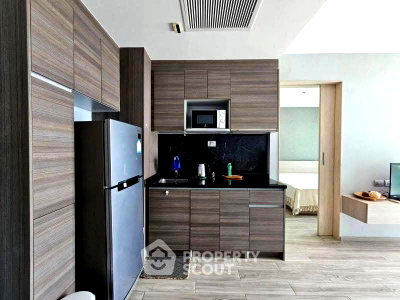 ขายคอนโด : คอนโด 1 ห้องนอน ราคาดี ที่ Aeras Condo Pattaya ใกล้จอมเทียน (ID 2867233)