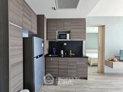 1-BR Condo at Aeras Condo Pattaya close to Jomtien Beach (ID 2867233)