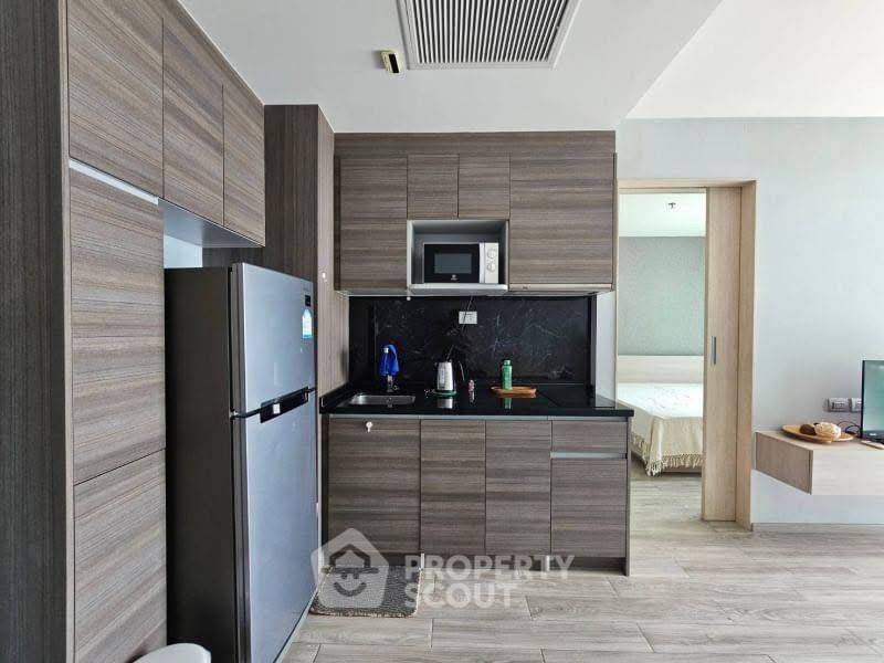 รูป คอนโด 1-ห้องนอน ที่ แอราส คอนโด พัทยา ใกล้ หาดจอมเทียน (ID 2867233) - รูปที่ 1/8