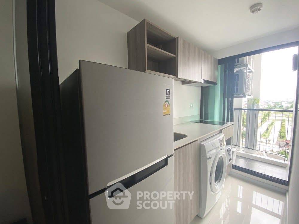 picture 1-BR Condo at The Origin Phahon-Saphanmai in Khlong Thanon (ID 2867195) - 6/8