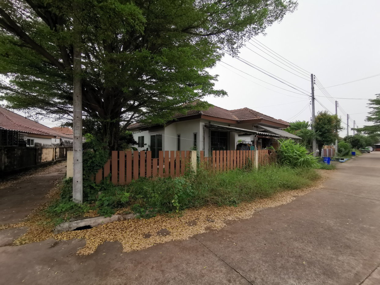 picture HOME 47.7 Sq.w. Sri Maha Pho Prachinburi for 1.6M - 1/4