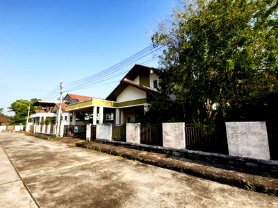 บ้านเดี่ยว เมืองสุราษฎร์ธานี สุราษฎร์ธานี : บ้านเดี่ยว 100 ตร.วา ภูมิรินทร์ สุราษฎร์ธานี เมืองสุราษฎร์ธานี สุราษฎร์ธานี 3.2M