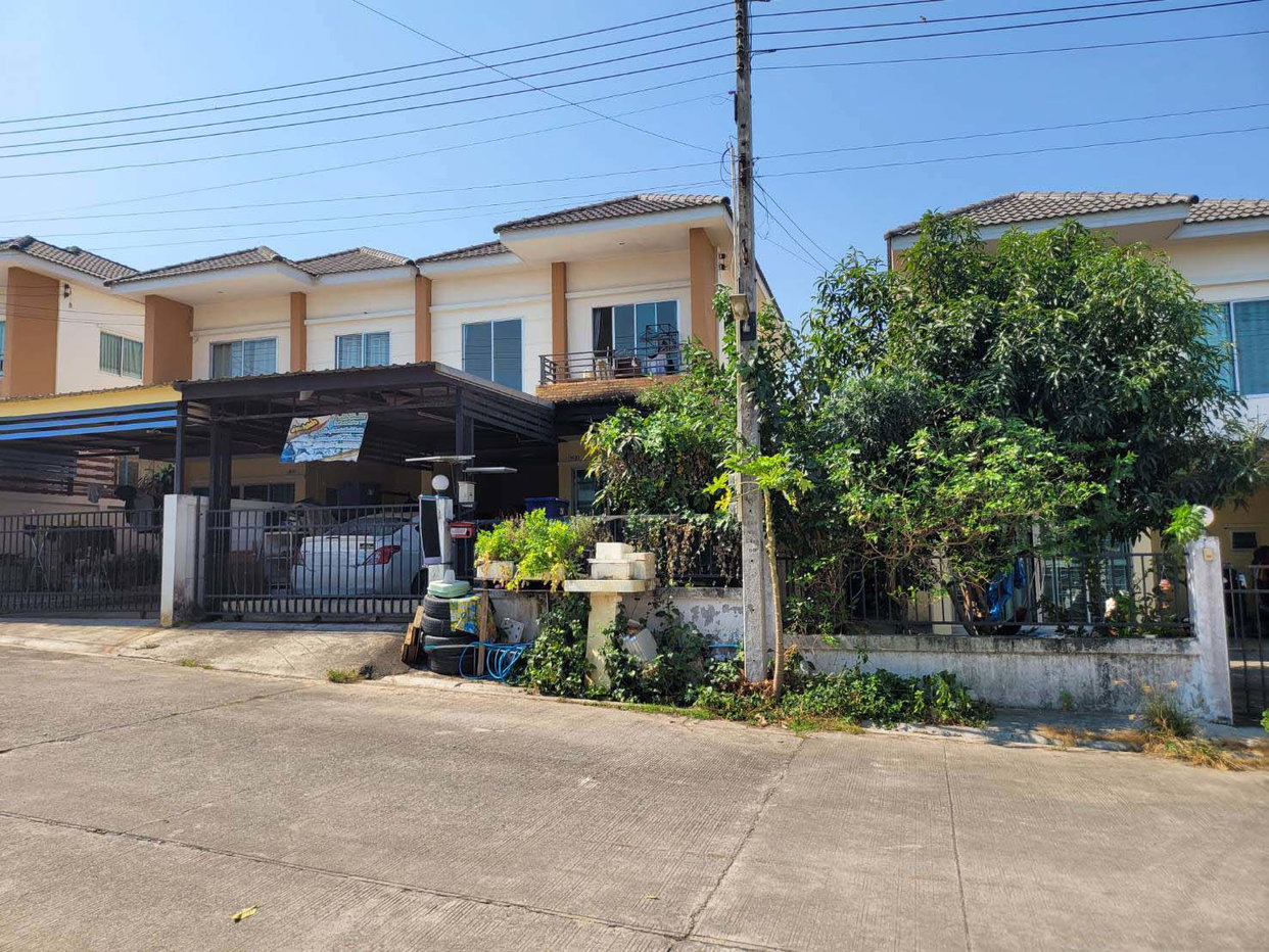 picture HOME 43 Sq.w. Pluak Daeng Rayong for 2.1M - 2/2