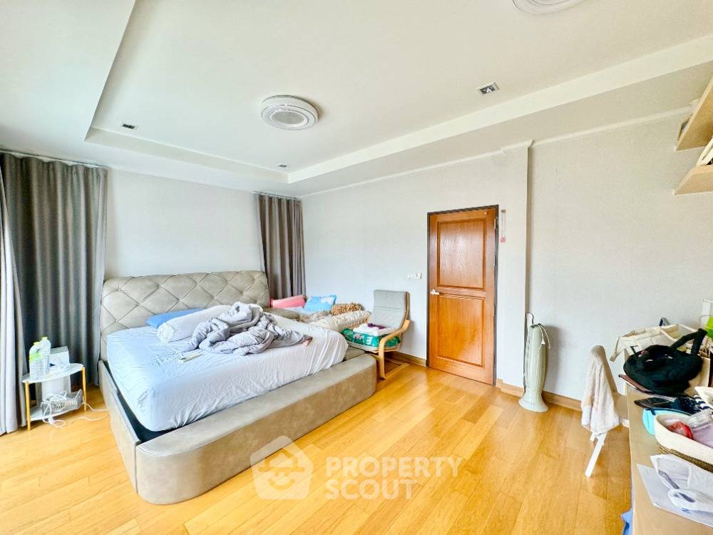 รูป บ้าน 5-ห้องนอน ที่ ศุภาลัย พริม่า วิลล่า พุทธมณฑลสาย 3 ใน ศาลาธรรมสพน์ (ID 1602117) - รูปที่ 9/13