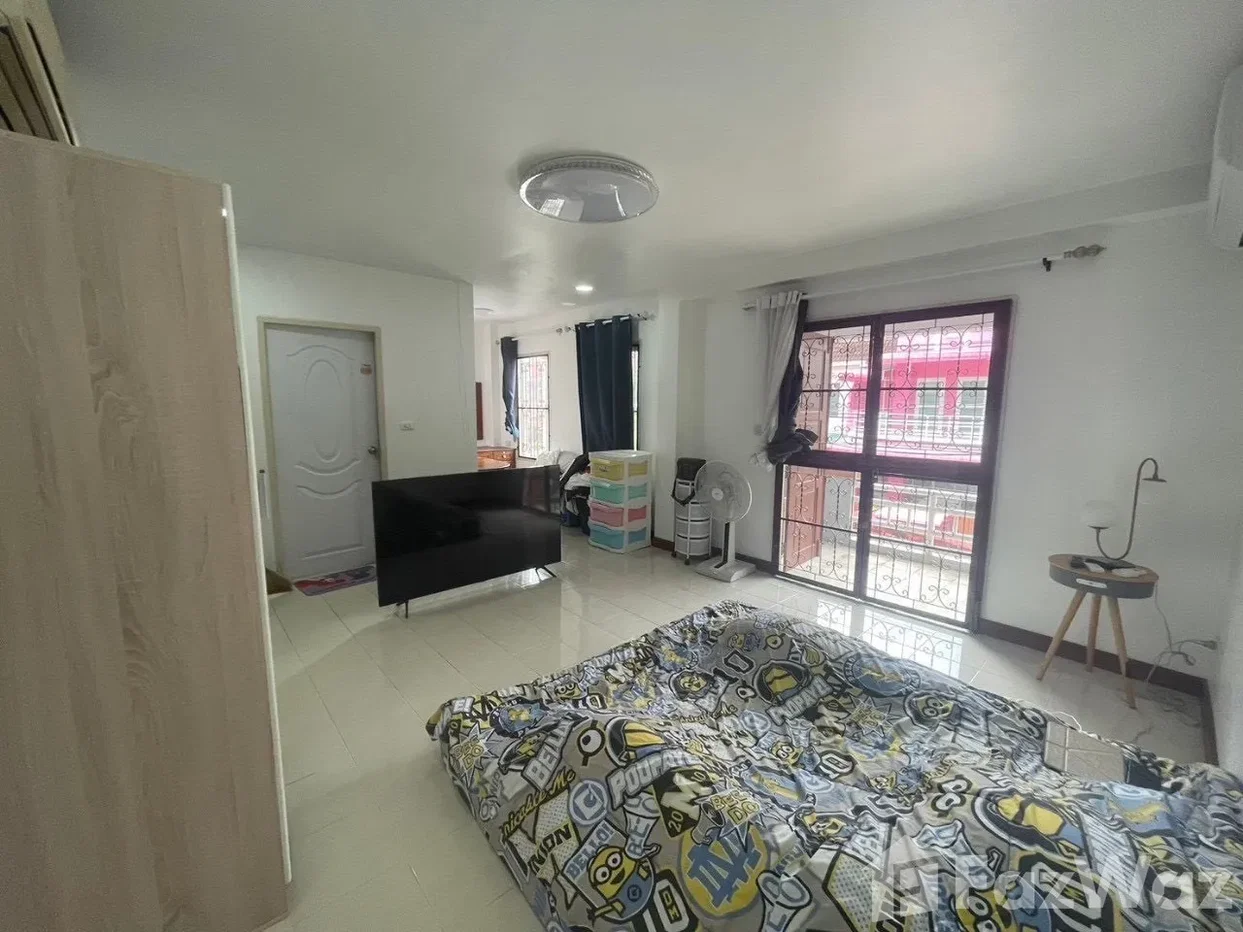 รูป ขาย บ้านเดี่ยว 3 ห้องนอน ในโครงการ หมู่บ้านเกษมทรัพย์ 6242318 - รูปที่ 8/19