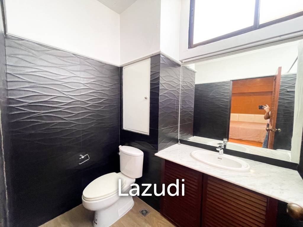 รูป 120.0 ตร.ม.  2 ห้องนอน  2 ห้องน้ำ คอนโดสำหรับ ขาย & เช่าใน คลองตันเหนือ - รูปที่ 8/11