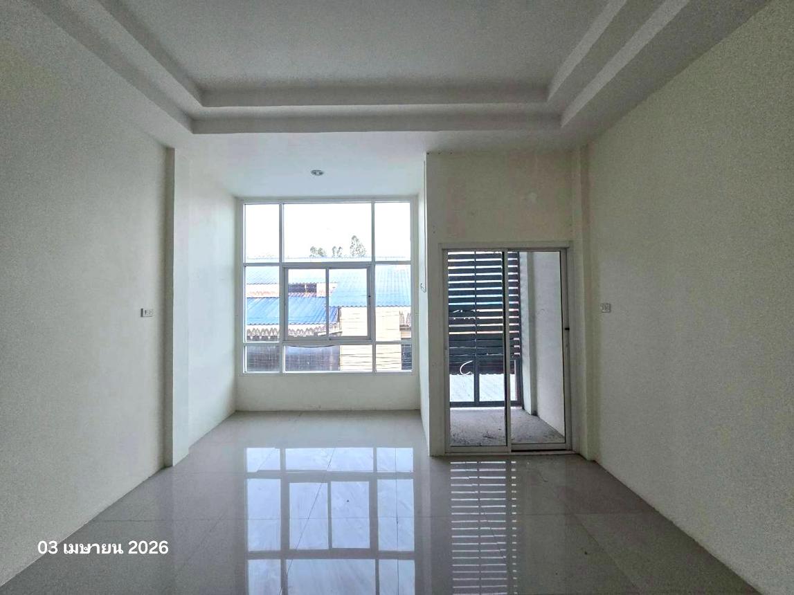 รูป อาคารพาณิชย์ 41 ตร.วา หนองฉาง อุทัยธานี 3.9M - รูปที่ 24/32
