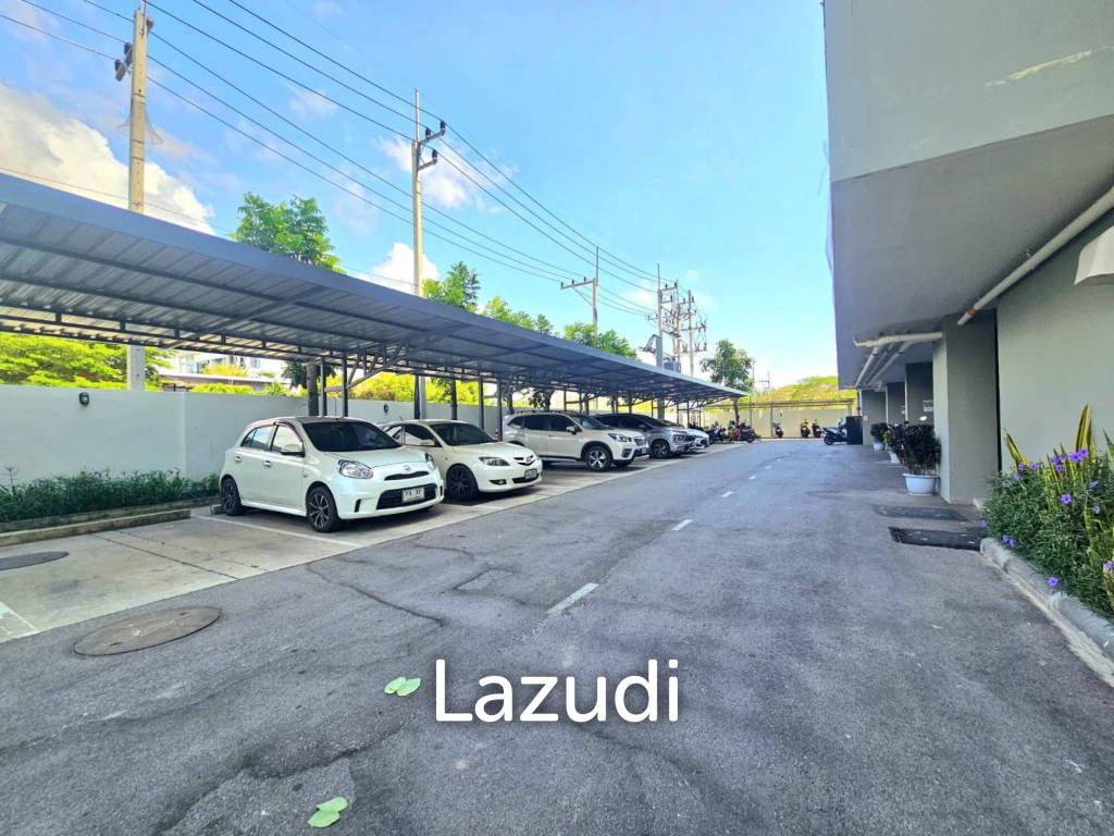 รูป 33.4 ตร.ม.  1 ห้องนอน  1 ห้องน้ำ คอนโดสำหรับ ขายใน หนองแก - รูปที่ 33/37