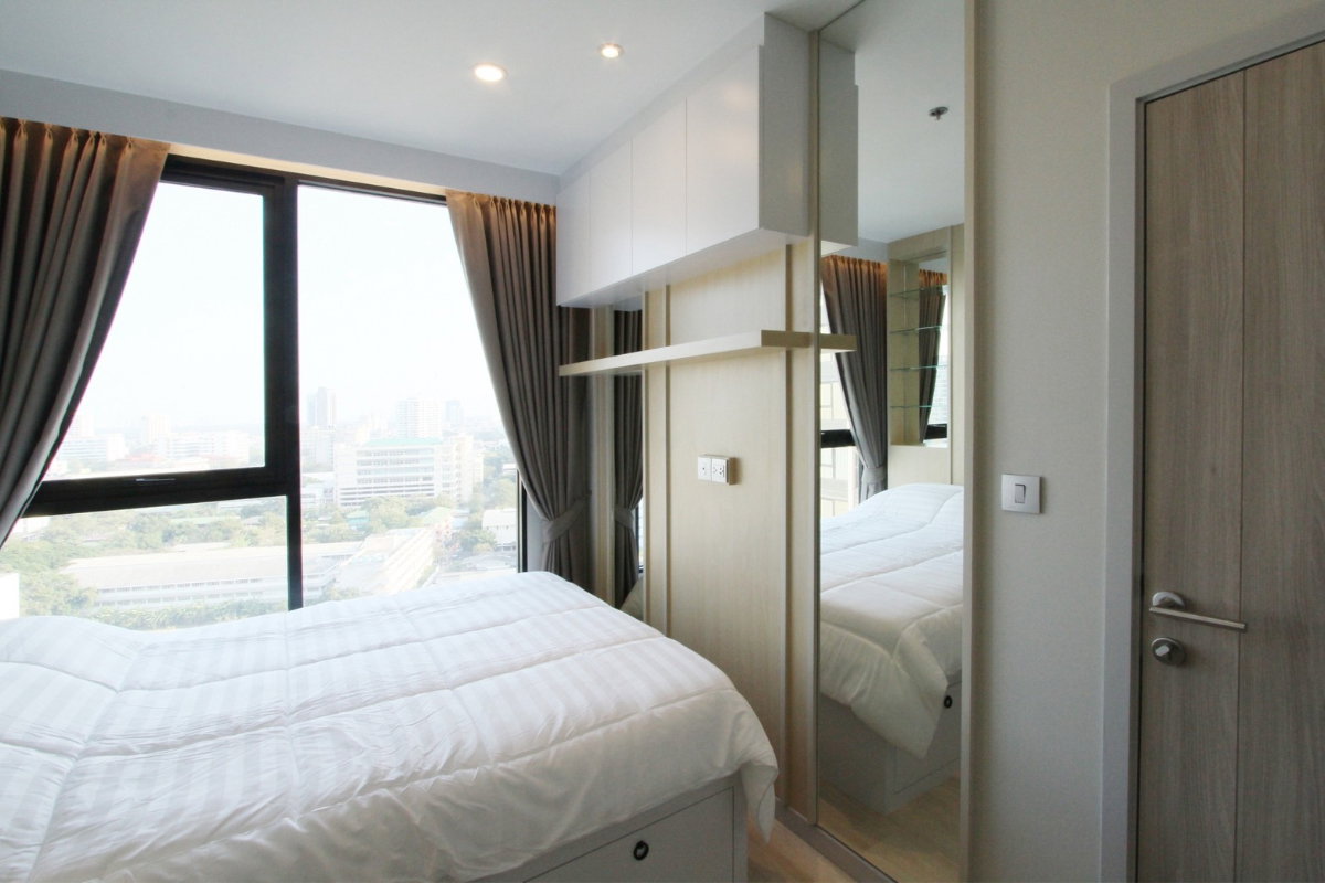 รูป 💥CP-5255💥ว่าง ให้ เช่า ไนท์บริดจ์ ไพร์ม สาทร👉แอดไลน์ @cozycondo  - รูปที่ 5/12