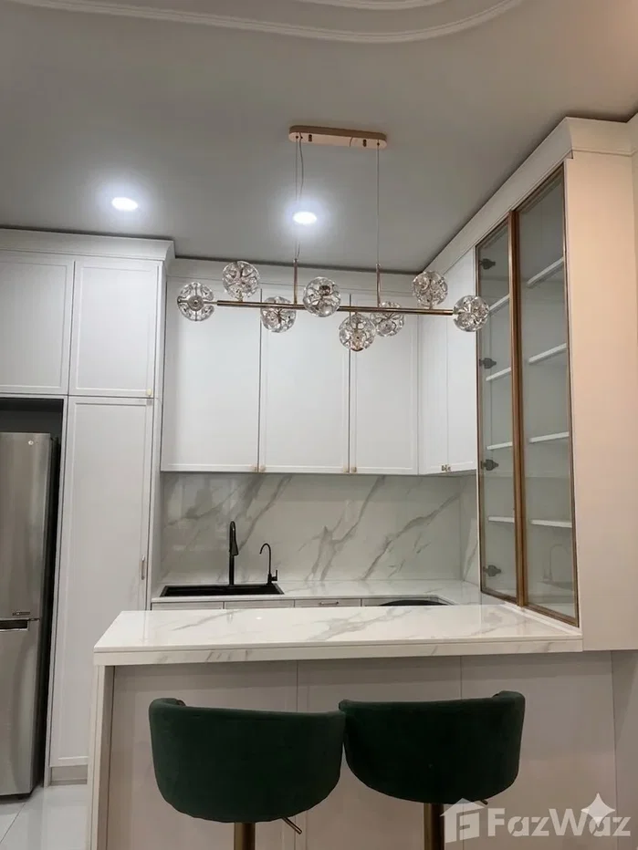 รูป ขาย บ้านเดี่ยว 4 ห้องนอน ในโครงการ เดอะ ซิตี้ ปิ่นเกล้า-บรมฯ 6243963 - รูปที่ 18/26