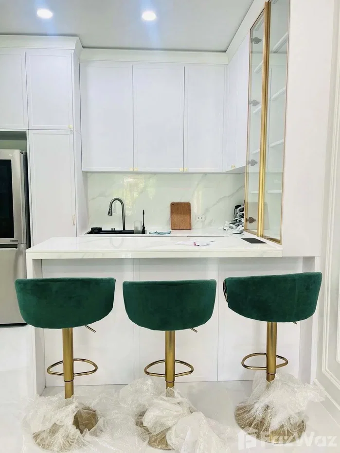 รูป ขาย บ้านเดี่ยว 4 ห้องนอน ในโครงการ เดอะ ซิตี้ ปิ่นเกล้า-บรมฯ 6243963 - รูปที่ 19/26