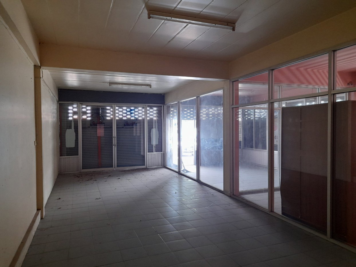 picture TOWN HOUSE 46 Sq.w. Si Racha Chonburi for 3.3M - 2/10