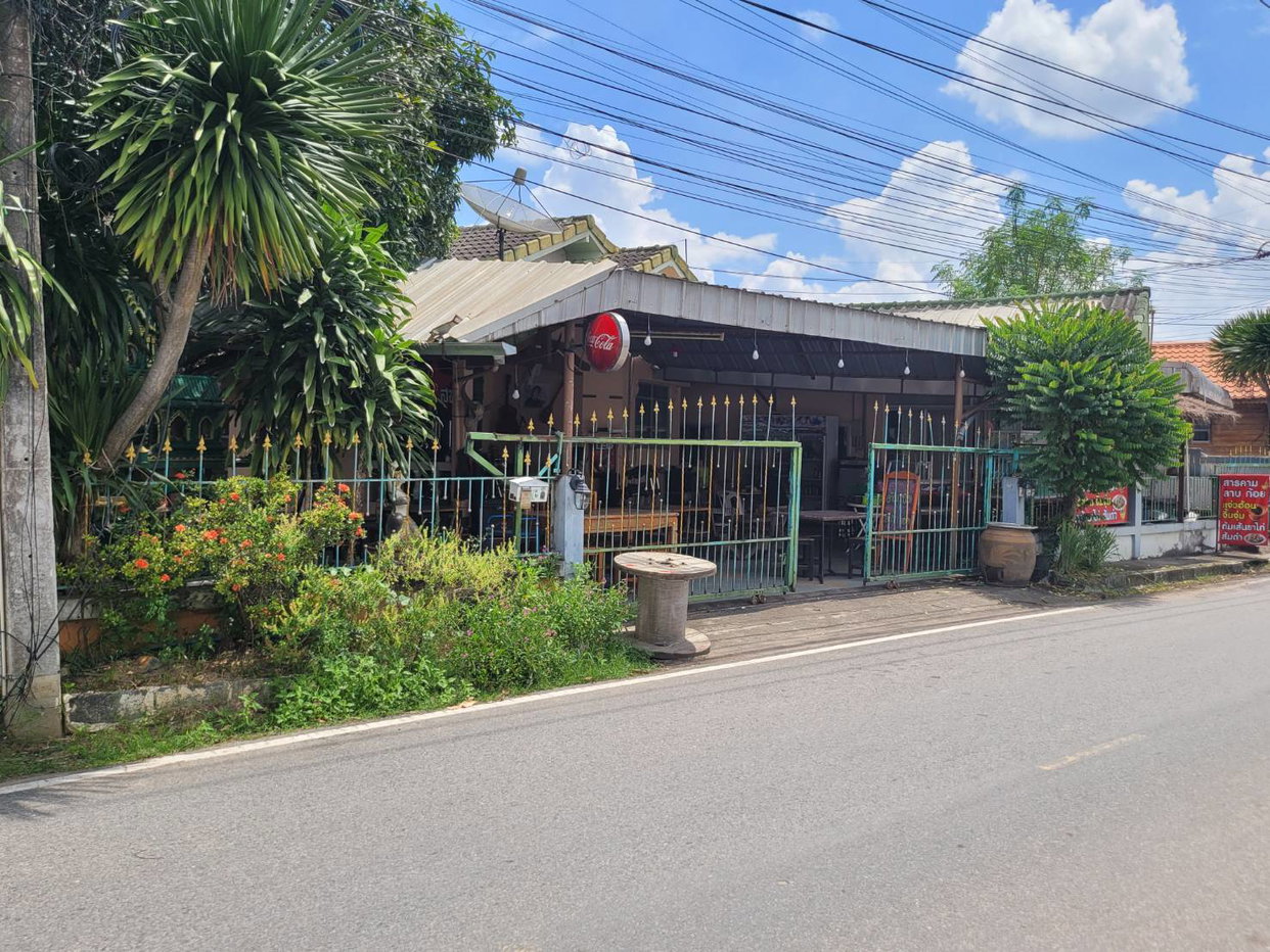 picture HOME 140.8 Sq.w. Pluak Daeng Rayong for 6.2M - 1/3