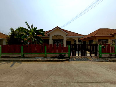 บ้านเดี่ยว สระบุรี : บ้านเดี่ยว 50 ตร.วา ศศิธร 9  เสาไห้ เสาไห้ สระบุรี 1.7M