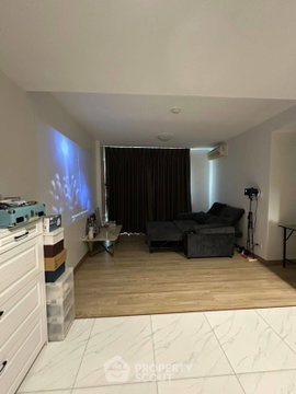 คอนโด 2-ห้องนอน ที่ เซ้นส์ สุขุมวิท คอนโดมิเนียม ใกล้ BTS อุดมสุข (ID 2134820)