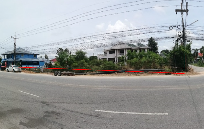 รูป บ้านพร้อมกิจการ 523.6 ตร.วา หาดน้ำริน วิลล่า บ้านฉาง บ้านฉาง ระยอง 11M - รูปที่ 3/6