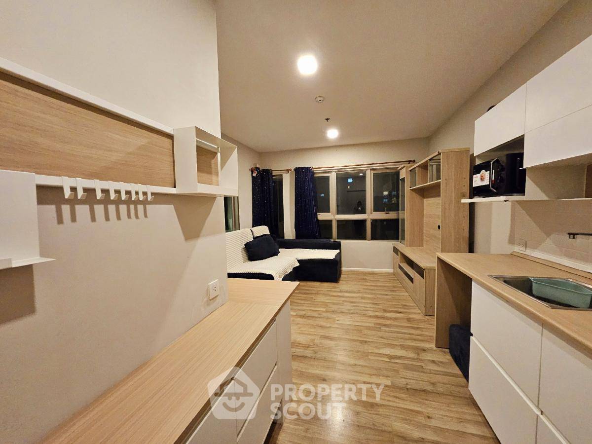 รูป คอนโด 1-ห้องนอน ที่ อีส 2 พระราม 2 ใน บางบอนใต้ (ID 2016692) - รูปที่ 35/39