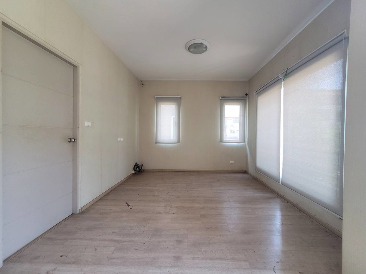picture TOWN HOUSE 27.3 Sq.w. Muang Nonthaburi Nonthaburi for 3.7M - 1/3