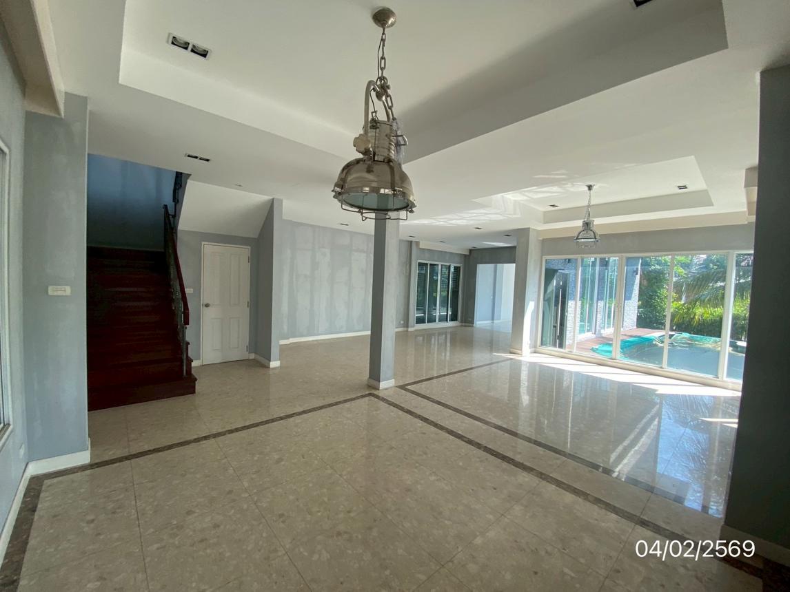 picture HOME 101.8 Sq.w. Khan Na Yao Bangkok for 16.2M - 23/44