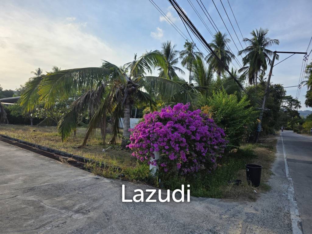 รูป 809.0 ตร.ม.ที่ดินสำหรับ ขายใน หน้าเมือง - รูปที่ 2/9