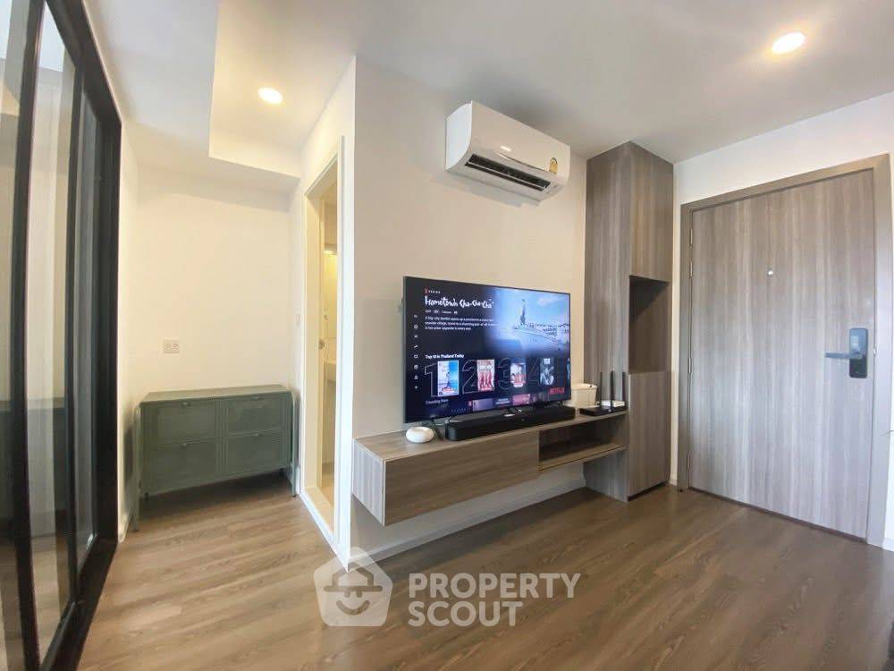 รูป คอนโด 1-ห้องนอน ที่ ดิ ออริจิ้น พหลฯ-สะพานใหม่ ใน คลองถนน (ID 2867195) - รูปที่ 1/8