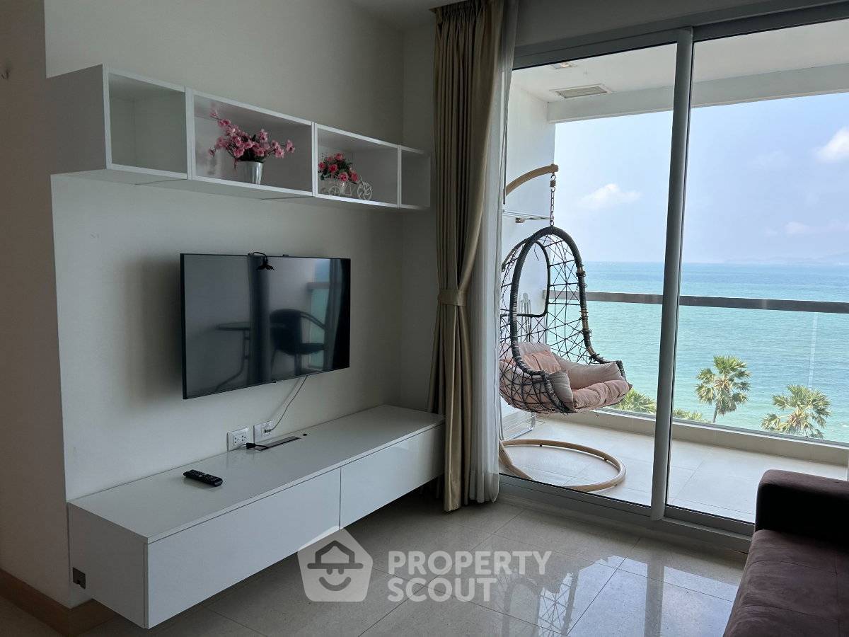 รูป คอนโด 1-ห้องนอน ที่ เดอะ ปาล์ม - หาดวงศ์อมาตย์ ใกล้ ปราสาทสัจธรรม (ID 2848314) - รูปที่ 7/20
