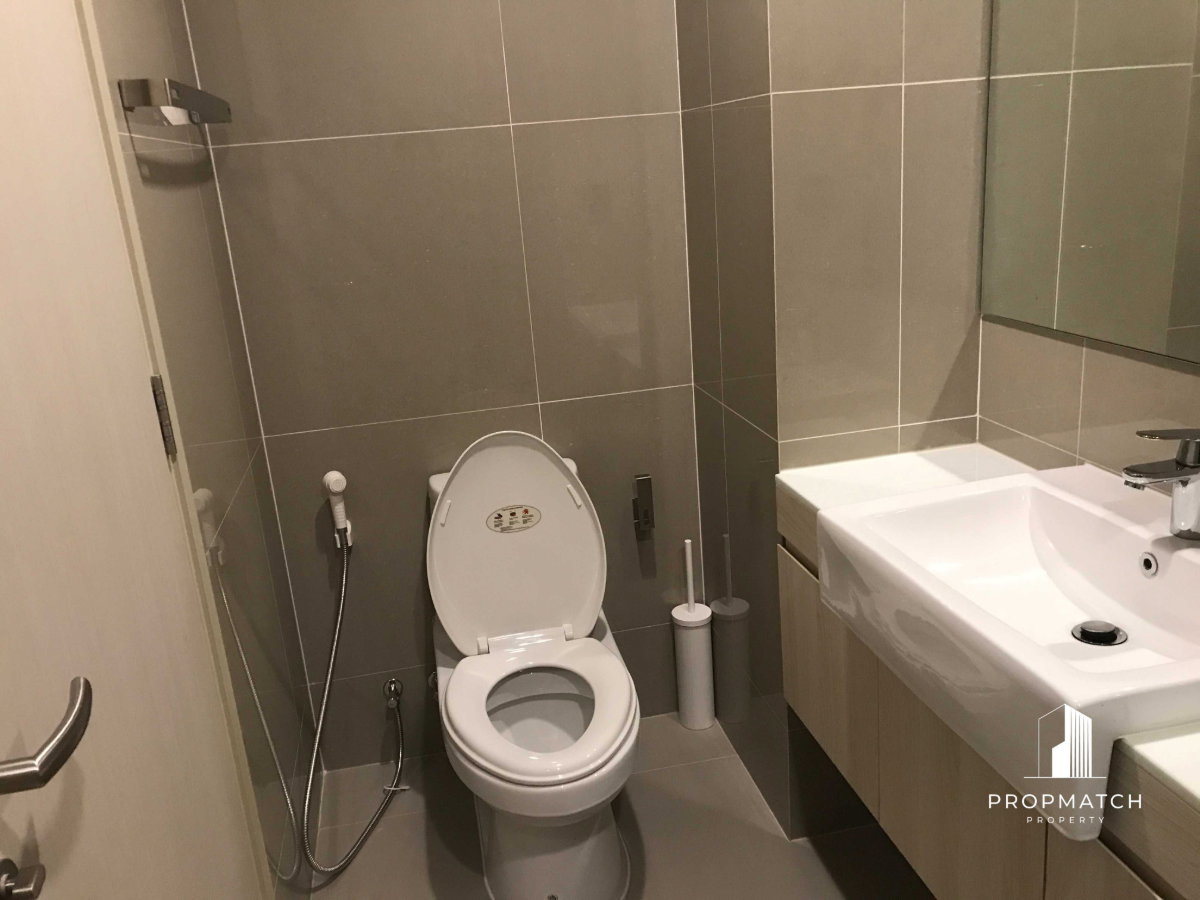 รูป PM037526 ✨Flash Deal ✨ NOBLE Recole Sukhumvit 19 (2Bed 2Bath 62SQM.) พร้อมอยู่ ! เพียง 45,000 บาทต่อเดือน Tel.0981315848 @propmatch - รูปที่ 10/12