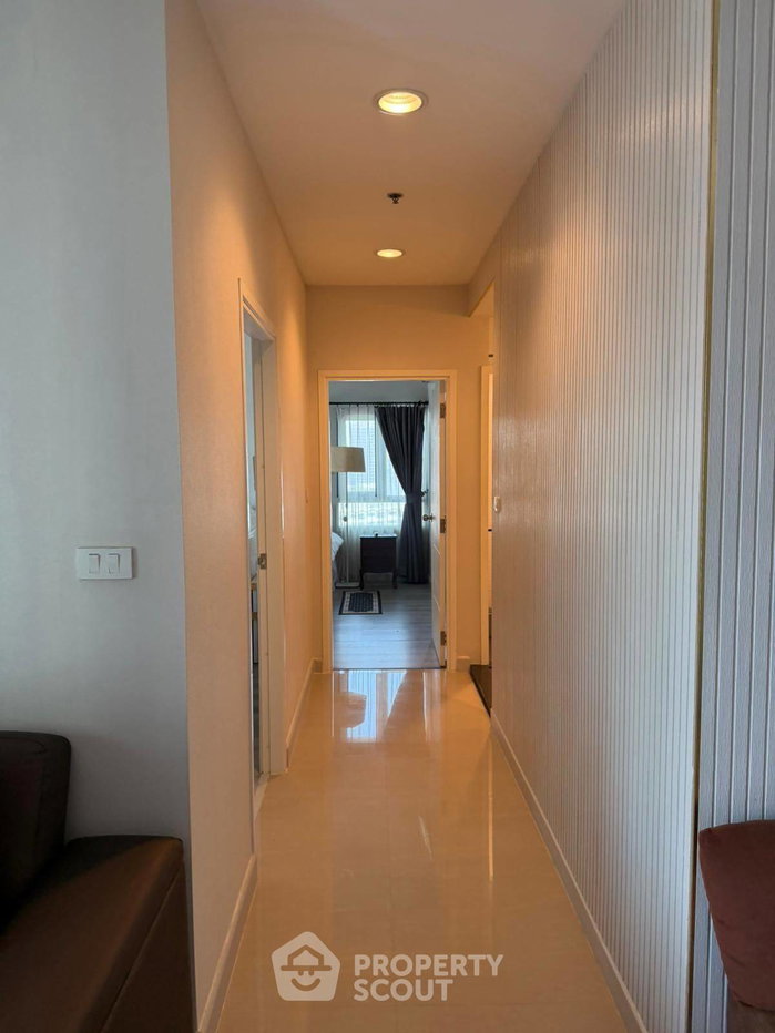 รูป คอนโด 2-ห้องนอน ที่ เซ็นทริค ซี พัทยา ใกล้ พัทยากลาง (ID 2865283) - รูปที่ 5/9