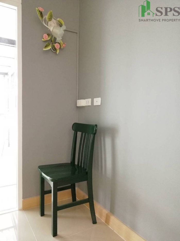 รูป ขายทาวน์โฮม Casa City Bangna ทำเลดี ใกล้เมกา บางนา  (SPSAD3968) - รูปที่ 17/32
