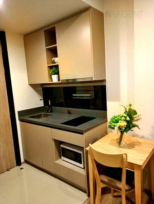 Condos for rent : 📌 For Rent Condo OKA HAUS SUKHUMVIT 36 Building 1, Floor 23,1 bed room, Room size 27.00 sqm