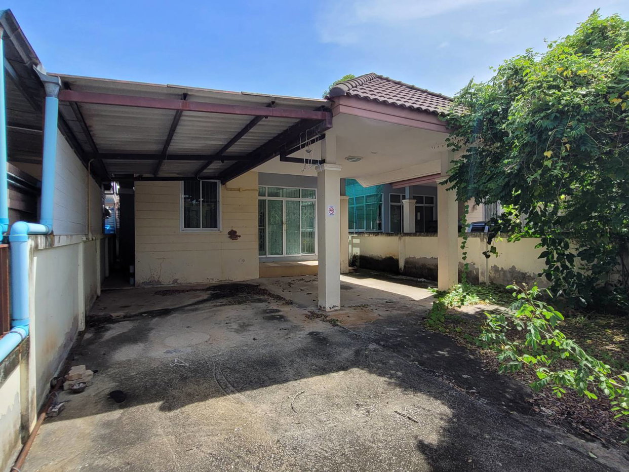 รูป บ้านเดี่ยว 51 ตร.วา มะขามเตี้ย สุราษฎร์ธานี เมืองสุราษฎร์ธานี สุราษฎร์ธานี 2.2M - รูปที่ 2/2