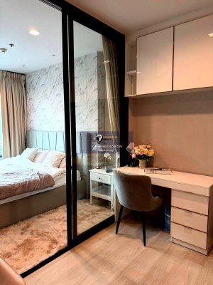Condos for rent : Life One Wireless | Hot Deal !!! Modern style #2026042814460#FC #MKT