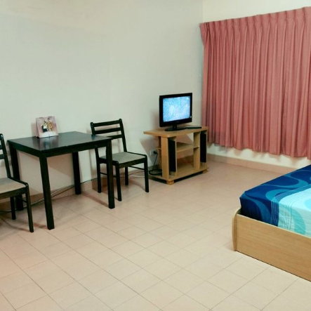 picture Room For Rent C6 Standard Room - 5/7