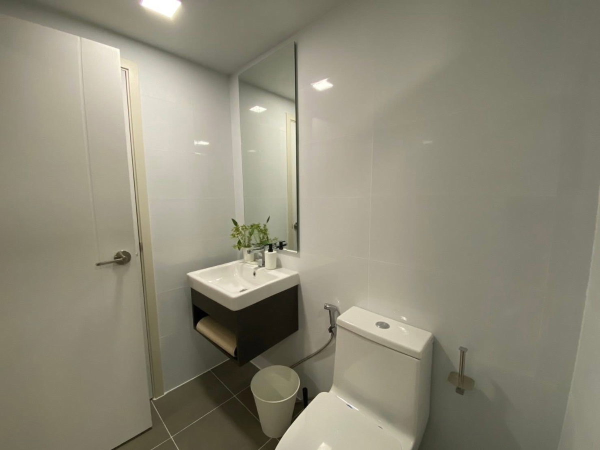 picture Atmoz Kanaal Rangsit   Condo For Rent / Line : @mintocondo - 8/9