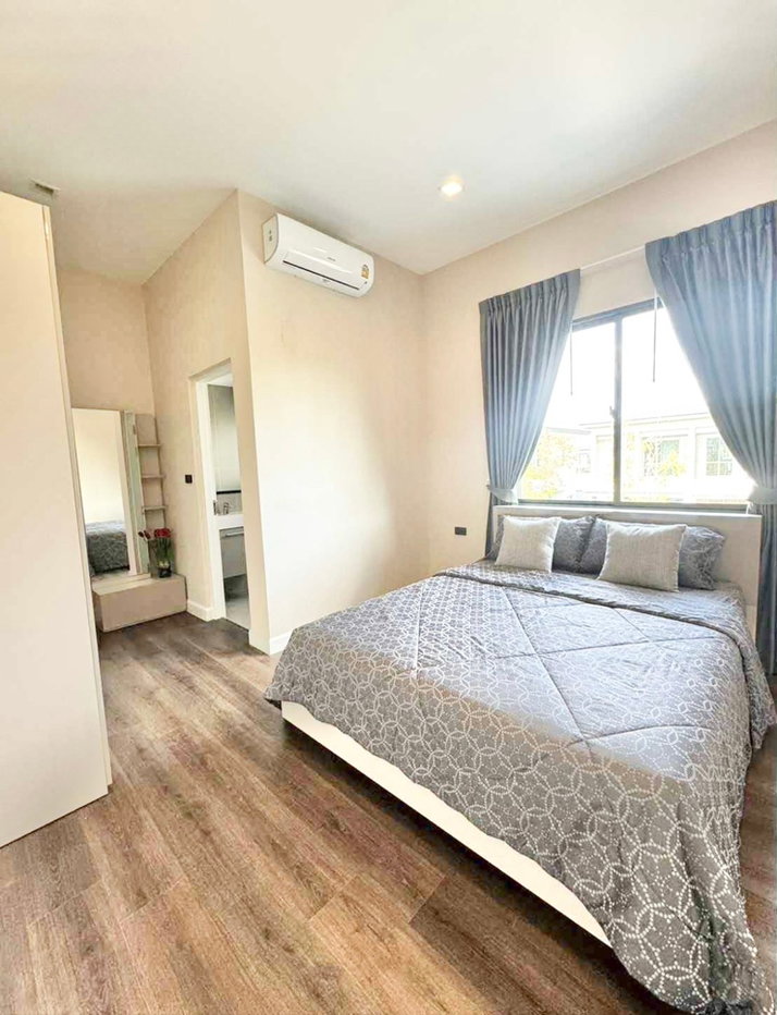 รูป ให้เช่าบางกอก บูเลอวาร์ด บางนา กม.5 (Bangkok Boulevard Bangna KM.5) - รูปที่ 9/10