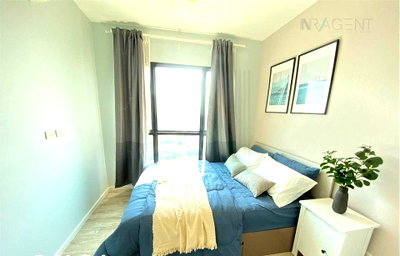 Condos for sale : 🚩 For Sell Condo KNIGHTSBRIDGE SKY RIVER OCEAN Building 1, Floor 20,1 bed room, Room size 30.00 sqm