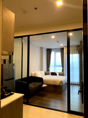 Condos for rent Rayong : NOTTING HILL RAYONG Condo for Rent