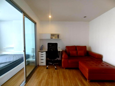 Condos for rent Market Place Nanglinchee : Condo For Rent The Trust Resident Ratchada Rama 3