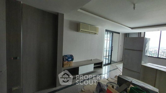 คอนโด 2-ห้องนอน ที่ ไอคอน 3 คอนโดมิเนียม ใกล้ ทองหล่อ (ID 1991732)