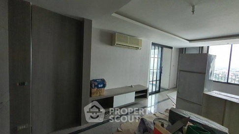 คอนโด 2-ห้องนอน ที่ ไอคอน 3 คอนโดมิเนียม ใกล้ ทองหล่อ (ID 1991732)
