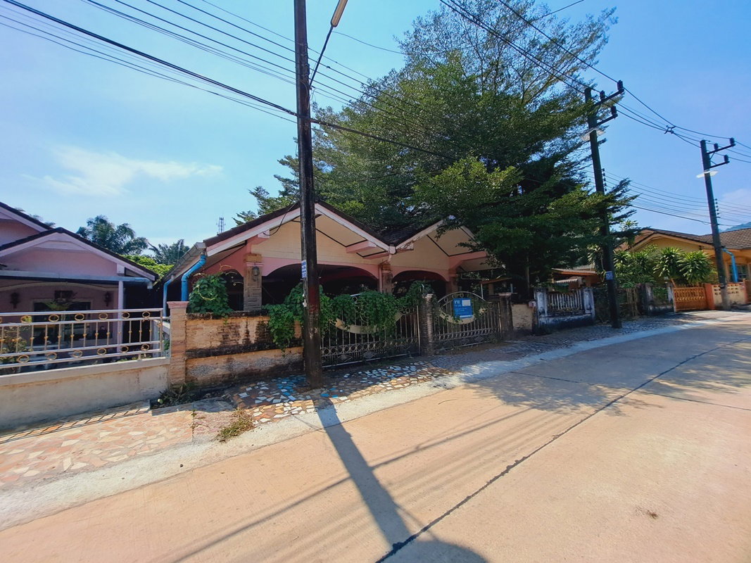 picture HOME 165.5 Sq.w. Muang Ranong Ranong for 2.8M - 2/2
