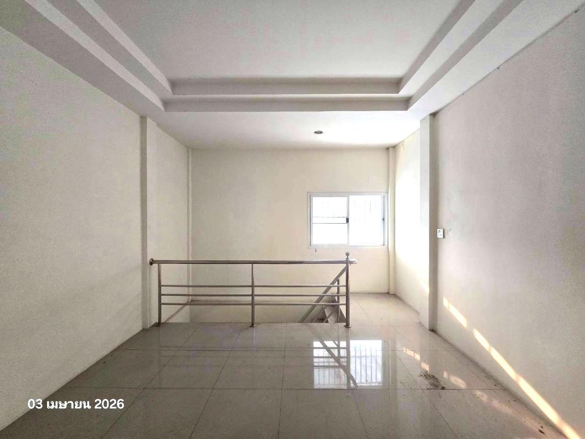 picture SHOP HOUSE 41 Sq.w. Nong Chang Uthai Thani for 3.8M - 21/32