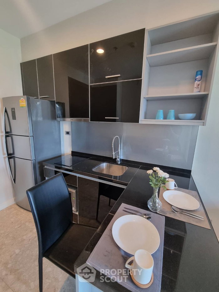 รูป คอนโด 1-ห้องนอน ที่ เดอะ เครสท์ สุขุมวิท 34 ใกล้ BTS ทองหล่อ (ID 2049580) - รูปที่ 10/12