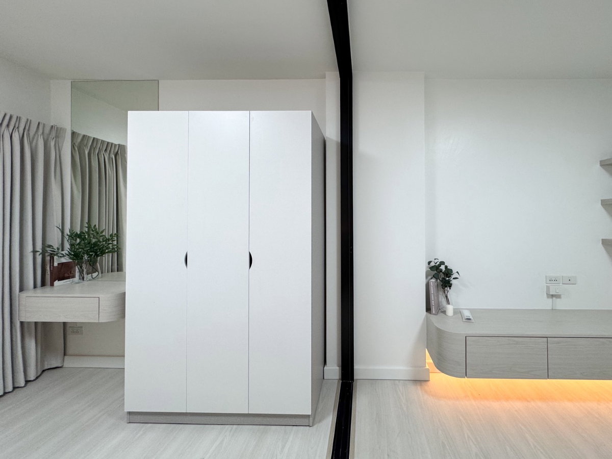 picture City Home Ratchada - Pinklao   For Sell - 8/11