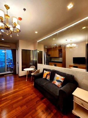 เช่าคอนโด BTS เซนต์หลุยส์ : คอนโดให้เช่า Ivy Sathorn 10 (ไอวี่ สาทร 10)