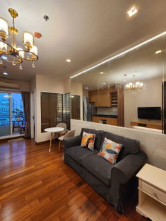 รูปภาพ คอนโดให้เช่า Ivy Sathorn 10 (ไอวี่ สาทร 10)