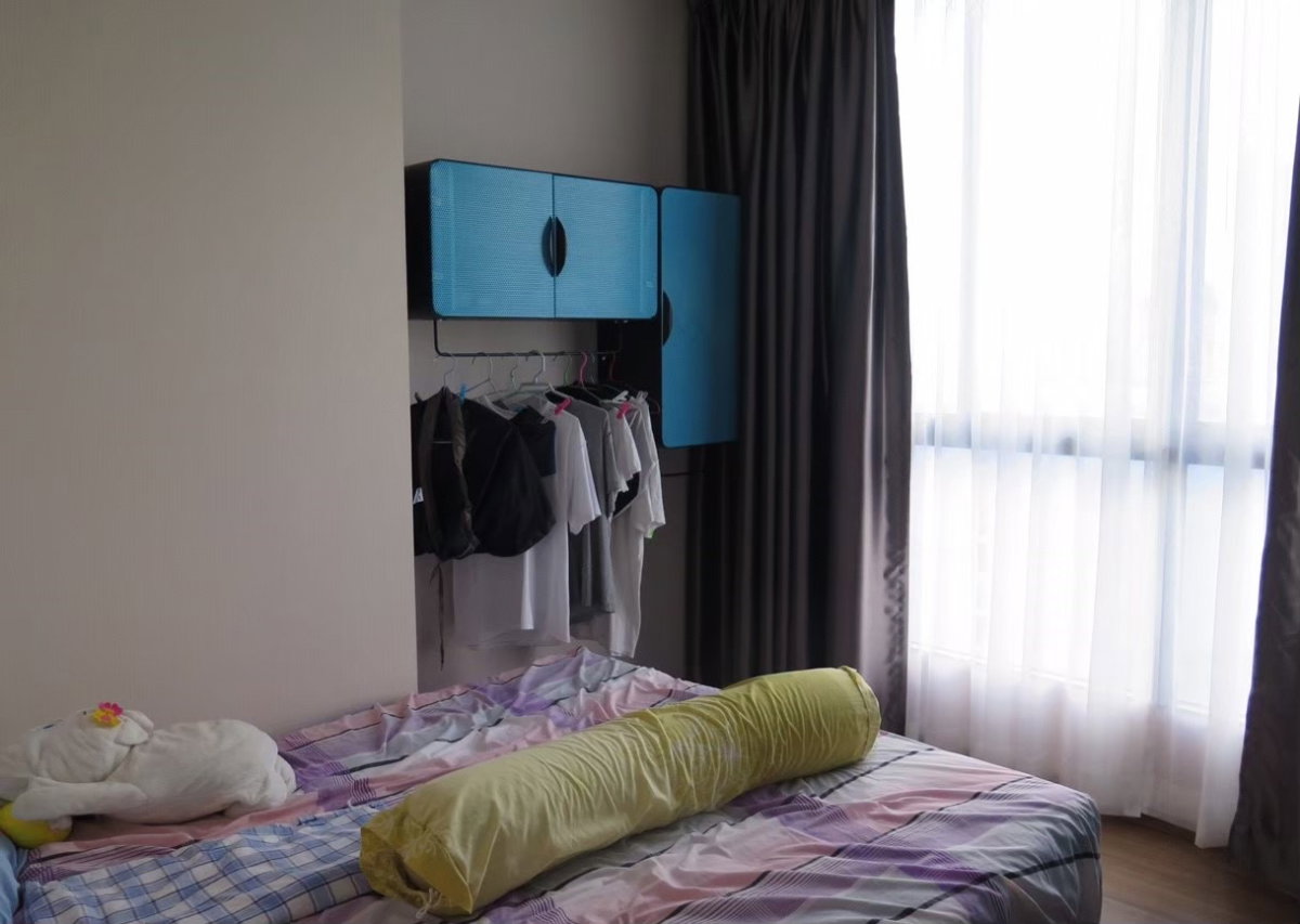 picture Available 6Jun26! The Tree. 2beds 63sqm. Line id: @pfagent - 11/15