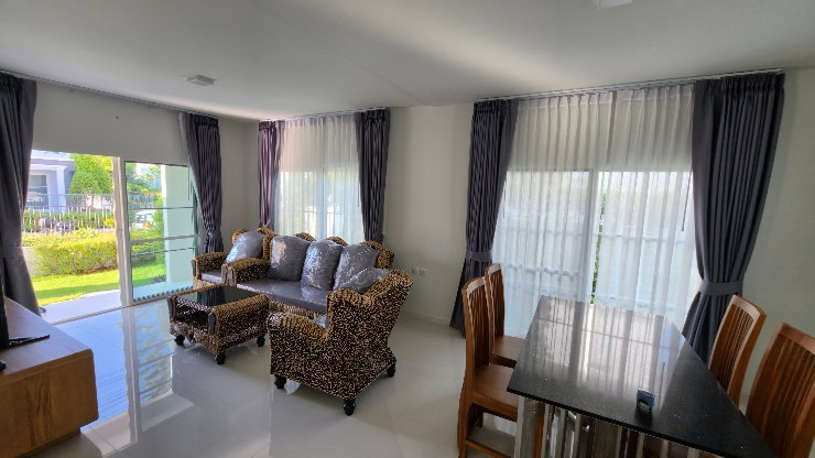 picture Nice houses new zone ready to move in 3 bedroom  - 21/31